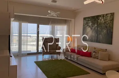 Apartment - 2 Bedrooms - 3 Bathrooms for sale in The Wave - Najmat Abu Dhabi - Al Reem Island - Abu Dhabi