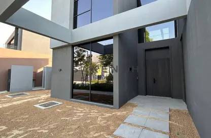 Villa - 4 Bedrooms - 6 Bathrooms for sale in Sendian - Masaar - Tilal City - Sharjah Villa - 4 Bedrooms - 6 Bathrooms for sale in Sendian - Masaar - Tilal City - Sharjah