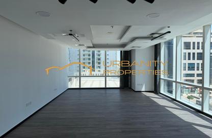Office Space - Studio for rent in Tamani Art Tower - Business Bay - Dubai Office Space - Studio for rent in Tamani Art Tower - Business Bay - Dubai