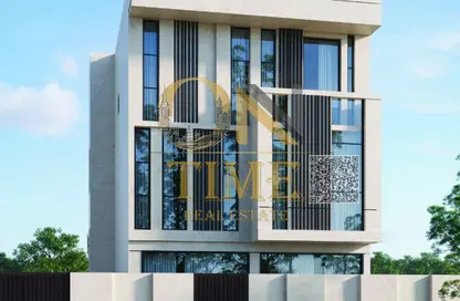 Villa - 5 Bedrooms - 7 Bathrooms for sale in Al Helio 2 - Al Helio - Ajman