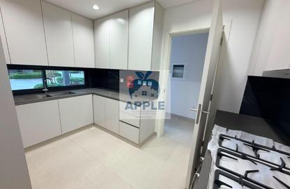 Villa - 3 Bedrooms - 4 Bathrooms for rent in Robinia - Masaar - Tilal City - Sharjah