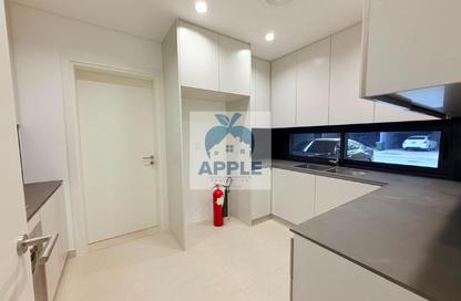 Villa - 3 Bedrooms - 4 Bathrooms for rent in Robinia - Masaar - Tilal City - Sharjah