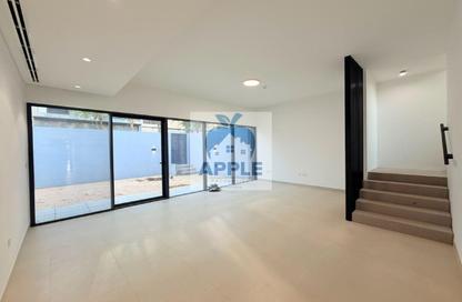 Villa - 3 Bedrooms - 4 Bathrooms for rent in Robinia - Masaar - Tilal City - Sharjah