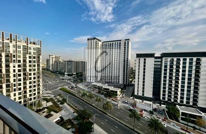 شقة - 2 - 2 للبيع في برج Park Heights 2 2 - بارك هايتس 2 - بارك هايتس - دبي هيلز استيت - دبي