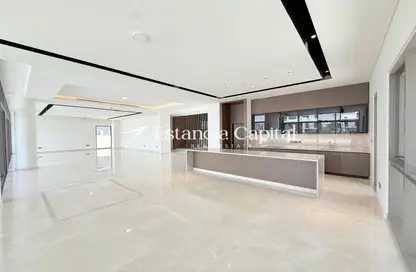 Villa - 6 Bedrooms - 6 Bathrooms for sale in Golf Place 2 - Golf Place - Dubai Hills Estate - Dubai