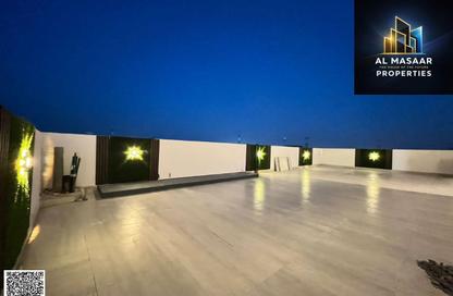 Villa - 6 Bedrooms - 7+ Bathrooms for sale in Al Helio 2 - Al Helio - Ajman