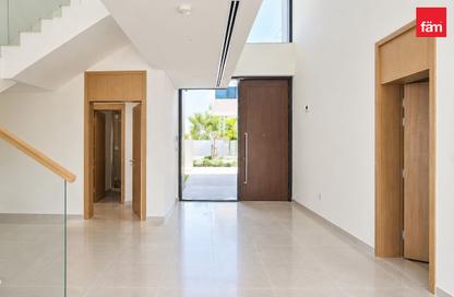 Villa - 4 - 6 for rent in Farm Gardens 1 - Farm Gardens - The Valley - Dubai