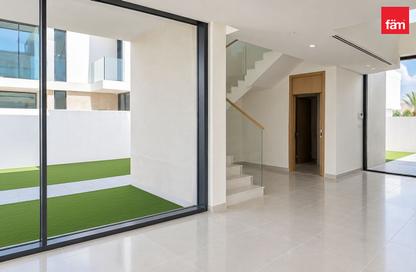 Villa - 4 - 6 for rent in Farm Gardens 1 - Farm Gardens - The Valley - Dubai