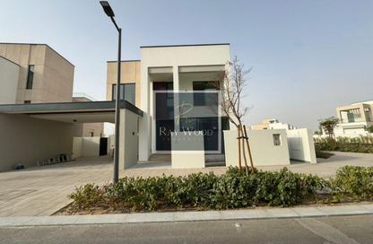 Townhouse - 4 Bedrooms - 4 Bathrooms for rent in Caya 1 - Arabian Ranches 3 - Dubai