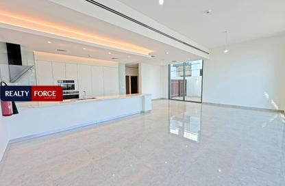 Villa - 4 Bedrooms - 6 Bathrooms for rent in District One Phase III - District One - Mohammed Bin Rashid City - Dubai