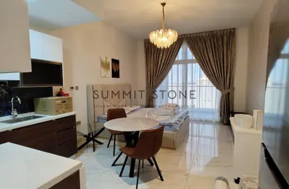 Apartment - Studio - 1 Bathroom for rent in Jewelz by Danube - Arjan - Dubai