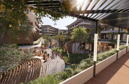 Apartment - 2 Bedrooms - 3 Bathrooms for sale in Mayfair Nexus - Dubai Lifestyle City - Dubai