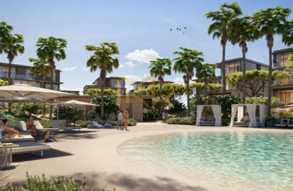 فيلا - 4 غرف نوم - 6 حمامات للبيع في ناد الشيبا جاردنز المرحلة 3 - ند الشبا 1 - ند الشبا - دبي