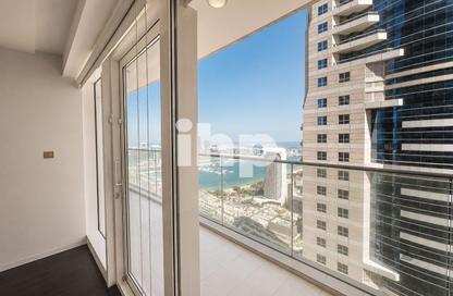 Apartment - 2 Bedrooms - 3 Bathrooms for rent in Damac Heights - Dubai Marina - Dubai Apartment - 2 Bedrooms - 3 Bathrooms for rent in Damac Heights - Dubai Marina - Dubai