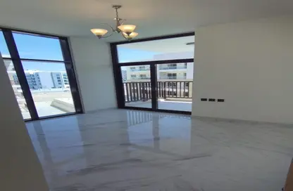 شقة - 2 غرف نوم - 3 حمامات للايجار في سكن آر آر - دبي الجنوب (مركز دبي العالمي) - دبي