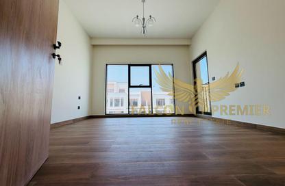 Townhouse - 4 Bedrooms - 3 Bathrooms for rent in Costa Brava - Damac Lagoons - Dubai