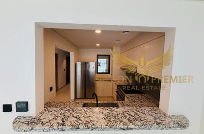 Townhouse - 4 Bedrooms - 3 Bathrooms for rent in Costa Brava - Damac Lagoons - Dubai