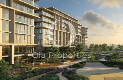 Apartment - 3 Bedrooms - 3 Bathrooms for sale in Solea By Taraf Properties - Saadiyat Island - Abu Dhabi Apartment - 3 Bedrooms - 3 Bathrooms for sale in Solea By Taraf Properties - Saadiyat Island - Abu Dhabi