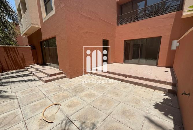 4-bed villa in Mangrove Village · Maid's room — photo 2