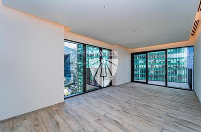 Apartment - 1 - 2 for sale in Ahad Residences - Business Bay - Dubai