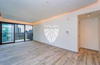 Apartment - 1 - 2 for sale in Ahad Residences - Business Bay - Dubai