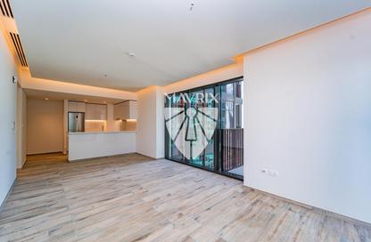 Apartment - 1 - 2 for sale in Ahad Residences - Business Bay - Dubai