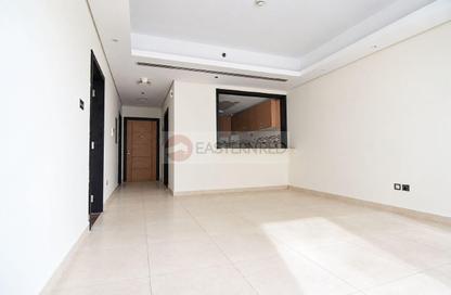 Apartment - 1 - 2 for rent in Continents Tower - District 13 - Jumeirah Village Circle - Dubai