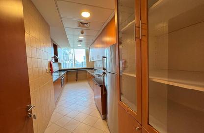 Apartment - 2 - 3 for rent in Manazel Al Safa - Business Bay - Dubai