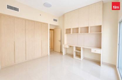 Apartment - 2 - 2 for rent in Profile Residence - Dubai Sports City - Dubai