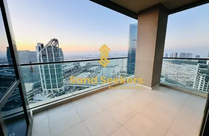 شقة - 2 غرف نوم - 3 حمامات للبيع في كانال ريزيدينس - جزيرة الريم - أبوظبي