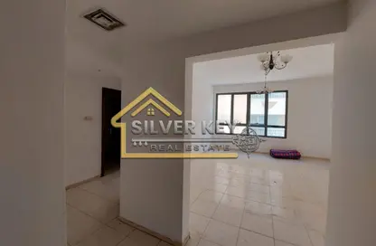 Apartment - 1 Bedroom - 1 Bathroom for rent in Al Nad - Al Qasimia - Sharjah