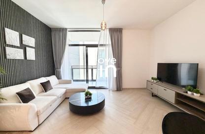 Apartment - 1 Bedroom - 2 Bathrooms for rent in Wilton Park Residences - Mohammed Bin Rashid City - Dubai