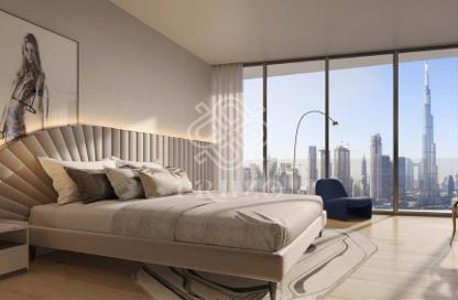 Apartment - 1 - 2 for sale in W Residences Downtown - Downtown Dubai - Dubai