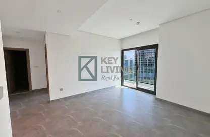 Apartment - 2 Bedrooms - 2 Bathrooms for rent in Peninsula One - Peninsula - Business Bay - Dubai