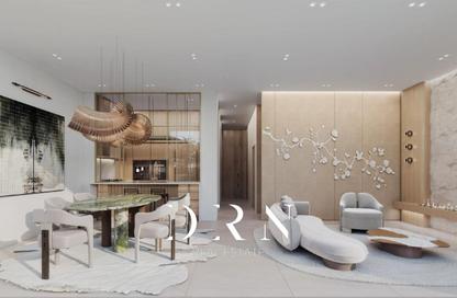 Apartment - 1 - 1 for sale in Kensington Gardens - International City Phase 2 (Al Warsan 4) - Dubai