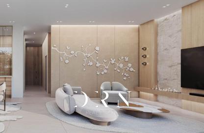 Apartment - 1 - 1 for sale in Kensington Gardens - International City Phase 2 (Al Warsan 4) - Dubai