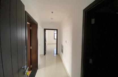 Apartment - 1 Bedroom - 2 Bathrooms for rent in Al Jurf Industrial 2 - Al Jurf Industrial - Ajman
