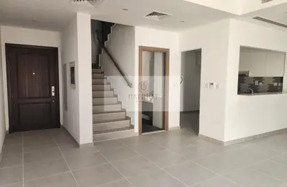 Townhouse - 3 Bedrooms - 4 Bathrooms for rent in Amaranta 3 - Amaranta - Villanova - Dubai
