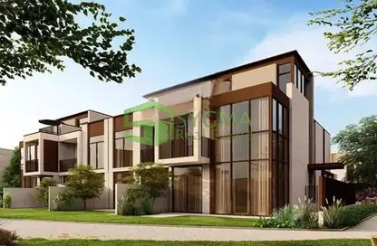 Villa - 3 Bedrooms - 3 Bathrooms for sale in Mudon Al Ranim 7 - Mudon - Dubai Villa - 3 Bedrooms - 3 Bathrooms for sale in Mudon Al Ranim 7 - Mudon - Dubai