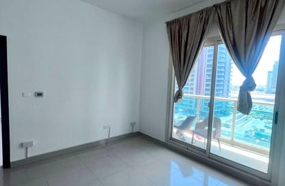 Apartment - 1 Bedroom - 2 Bathrooms for rent in Stadium Point - Dubai Sports City - Dubai