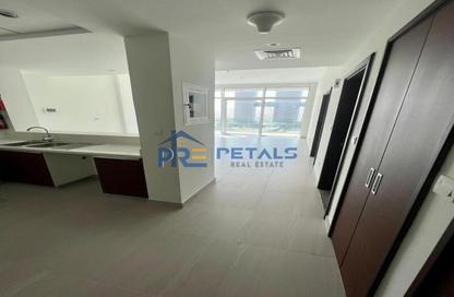 Apartment - 1 Bedroom - 2 Bathrooms for rent in Park Gate Residence 2 - Park Gate Residences - Al Kifaf - Zabeel - Dubai