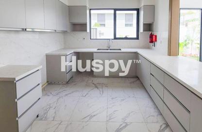 Villa - 4 Bedrooms - 5 Bathrooms for rent in Murooj Al Furjan East - Murooj Al Furjan - Al Furjan - Dubai Villa - 4 Bedrooms - 5 Bathrooms for rent in Murooj Al Furjan East - Murooj Al Furjan - Al Furjan - Dubai