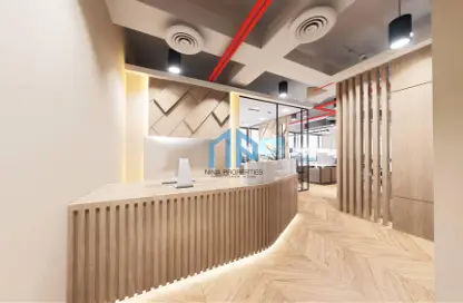 Office Space - Studio - 1 Bathroom for sale in Dubai Star - JLT Cluster L - Jumeirah Lake Towers - Dubai