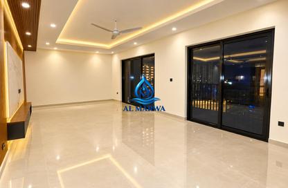 Apartment - 3 - 4 for rent in Maryam Beach Residence - Maryam Island - Al Khan - Sharjah