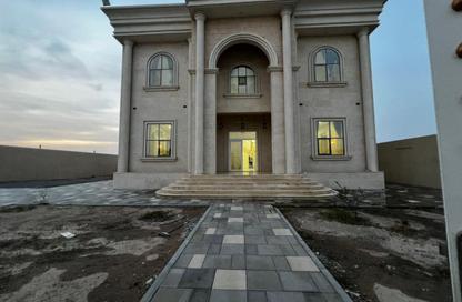Villa - 4 Bedrooms - 6 Bathrooms for rent in Al Dhait - Ras Al Khaimah
