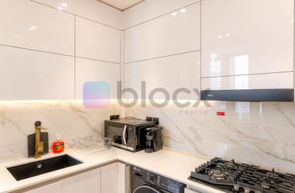 Apartment - 1 - 2 for rent in Binghatti Tulip - District 11 - Jumeirah Village Circle - Dubai Apartment - 1 - 2 for rent in Binghatti Tulip - District 11 - Jumeirah Village Circle - Dubai