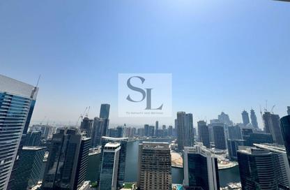 Apartment - 2 Bedrooms - 2 Bathrooms for rent in Imperial Avenue - Downtown Dubai - Dubai
