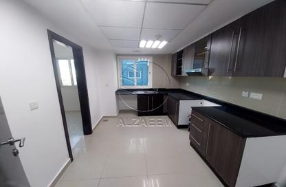 Apartment - 3 - 4 for rent in Tower 12 - Al Reef Downtown - Al Reef - Abu Dhabi Apartment - 3 - 4 for rent in Tower 12 - Al Reef Downtown - Al Reef - Abu Dhabi
