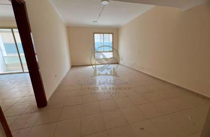 Apartment - 1 Bedroom - 2 Bathrooms for rent in Al Qulaya'ah - Al Sharq - Sharjah