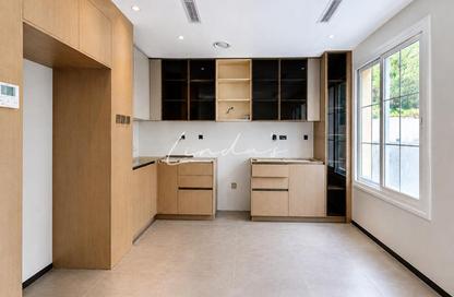 Townhouse - 2 - 3 for rent in Springs 8 - The Springs - Dubai Townhouse - 2 - 3 for rent in Springs 8 - The Springs - Dubai